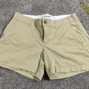 Old navy shorts